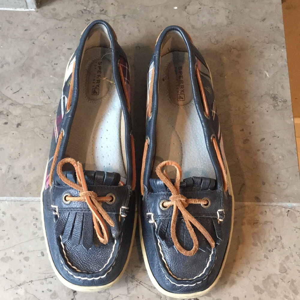 Sperry shoes